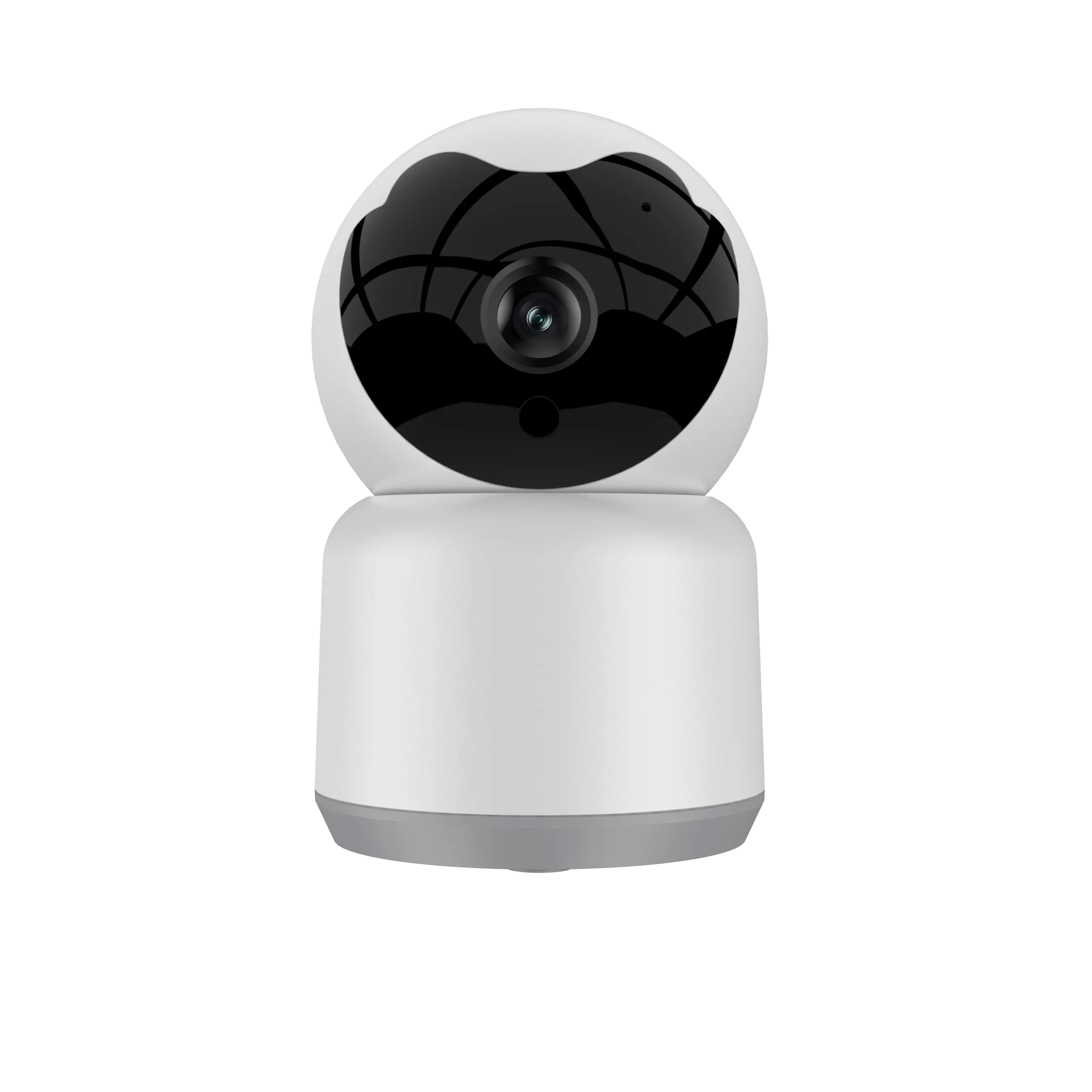 HD البسيطة تويا المنزل الذكي الأمن Wifi IP مراقبة الطفل لاسلكي CCTV الأمن نظام الكاميرا كاميرا مراقبة