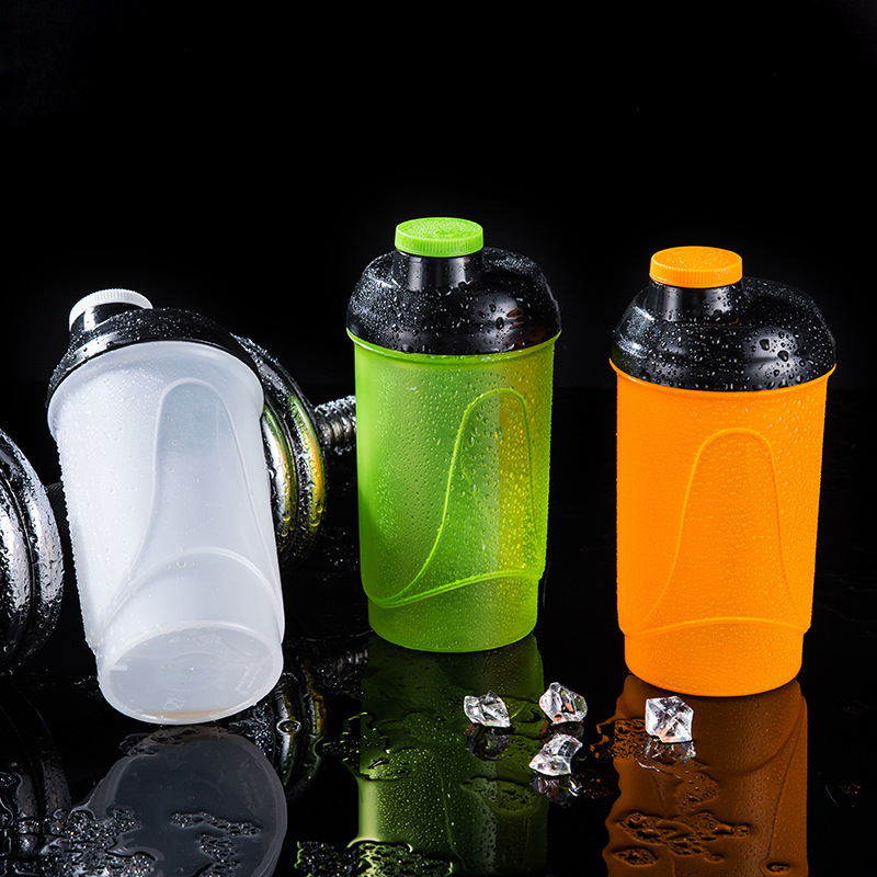 White - 600ml