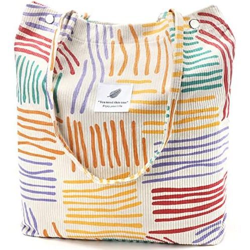 Colorful Stripes