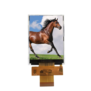 Servicio profesional Módulo LCD Tft de 2,8 "240X320 Panel LCD de 2,8 pulgadas con interfaz Mcu de 37 pines - Product Image 3
