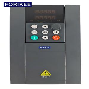 Control de frecuencia variable V/F, Control vectorial, Control Vectorial sin sensor VFD industrial para bombas, ventiladores y compresores - Product Image 1