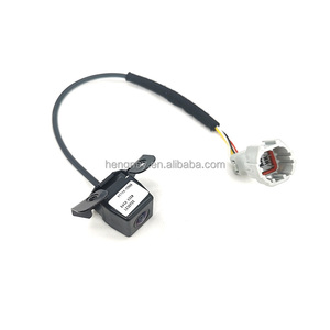 自動車部品バックアップカメラ95760-3Z000車両用リバースカメラ背面図 - Product Image 1