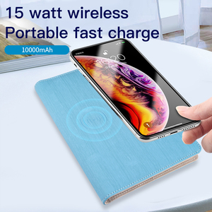 Newly Notebooks High Tech APP Synchronization <strong>Notes</strong> With AI Smart Writing Paper Powerbank Business Notebook Wireless Charging - Product Image 6