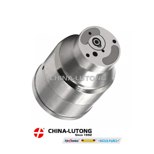 New E3 Diesel Electronic Unit Injector EUI 7135-588 Actuator Kit 4 PIN <strong>Control</strong> <strong>Valve</strong> <strong>for</strong> <strong>Delphi</strong>-Volvo <strong>Common</strong> <strong>Rail</strong> Fuel Injection - Product Image 5