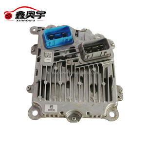 7DCT250 otomatik çift debriyajlı şanzıman için DCT250 şanzıman kontrol modülü (TCM) TCU T250 24275649 - Product Image 1