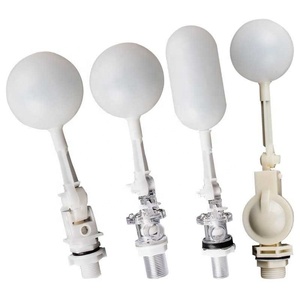 4-точечный Поплавковый шаровой клапан - Product Image 5