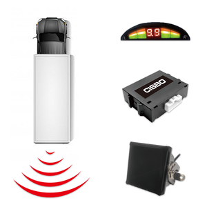 Radar de 77ghz, Sistema anticolisión para vehículos de minería, camiones, sensor de marcha atrás de estacionamiento - Product Image 1