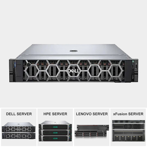 Dell PowerEdge R760XS <strong>Computer</strong> Server 2U 2-socket Rack Server <strong>Network</strong> Server R760XS - Product Image 4