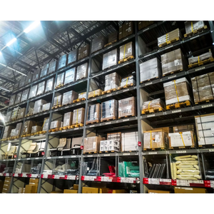 Nuovo Controller di programmazione PLC per automazione industriale pronto ACS310-03U-09A7-4Warehouse originale - Product Image 5