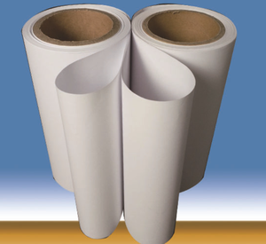 Nhà Sản Xuất Bán Buôn Nhiệt Độ Cao Chịu Mài Mòn Duy Nhất Silicone Trắng Phát Hành Giấy 80G Hai Mặt Giấy - Product Image 3