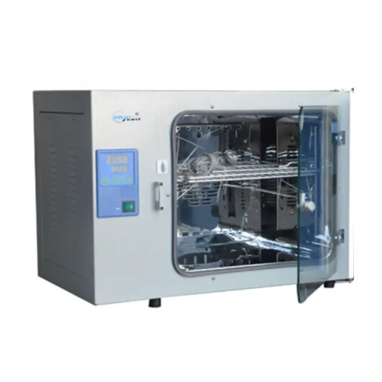 Bluepard-incubadora termostática de bioquímica para laboratorio, precio