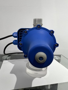 自动控制水泵数字压力控制器 - Product Image 2