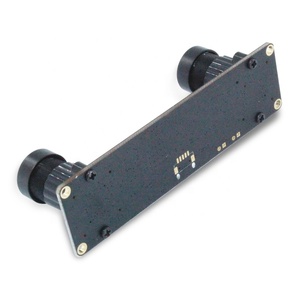 新着1Mp高精細2560*720デュアルレンズ3深さOV9327センサー同期CMOSカメラモジュール - Product Image 5