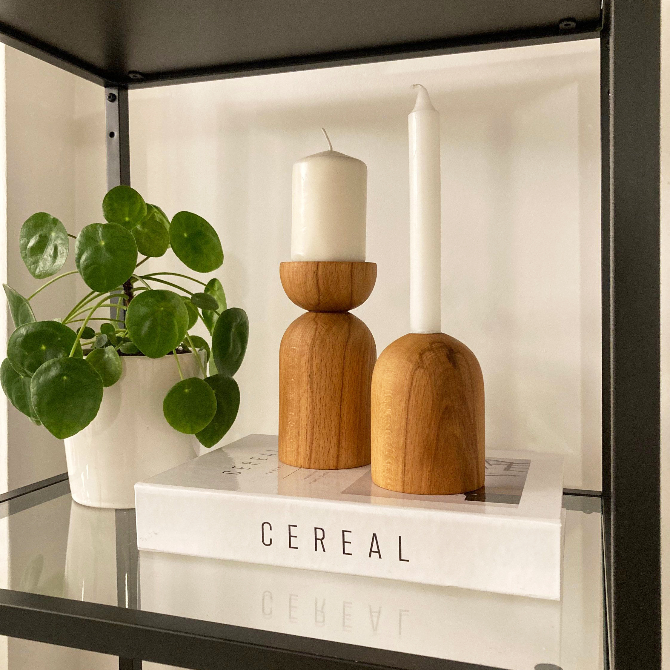 ไม้ธรรมชาติ