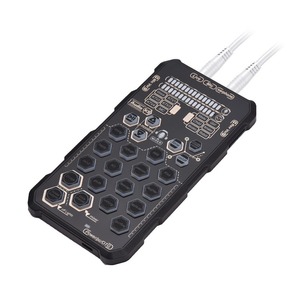 Портативная звуковая карта - Product Image 1