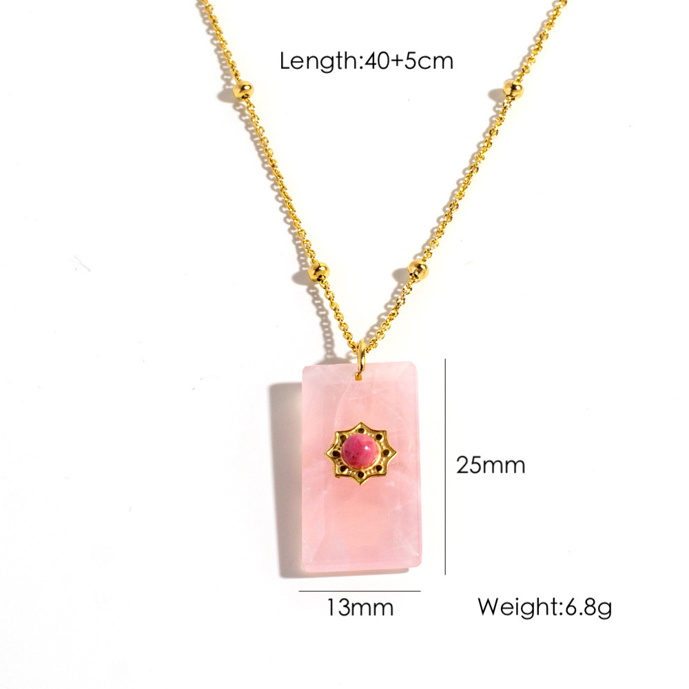 quartz rose