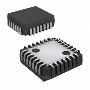 ADC0808CCVX IC ADC 8BIT SAR 28PLCC <strong>ADC0808</strong> - Product Image 1