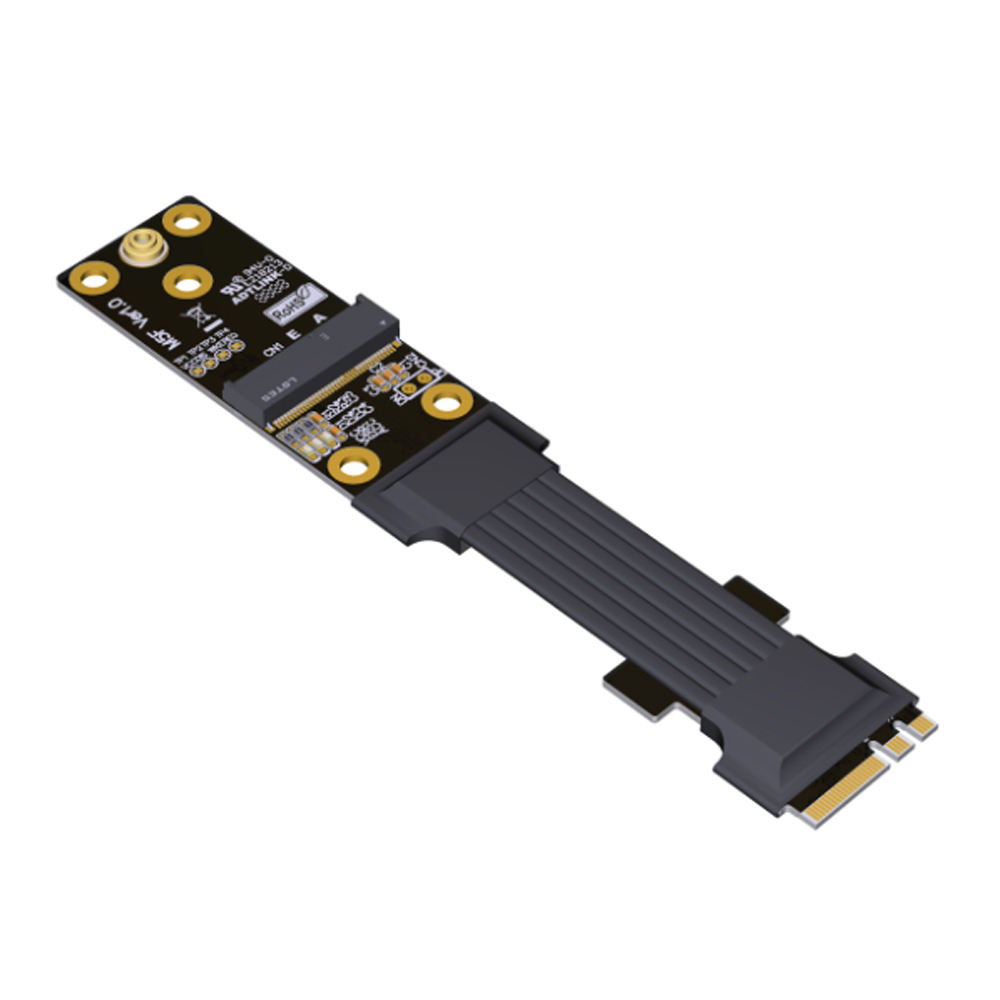 Noir ------ Clé E à Clé A+E