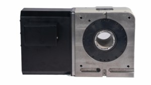 MKN-NC200加工中心四轴转台 - Product Image 6