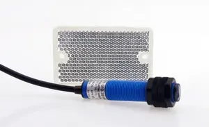 Sensor fotoeléctrico G12 del sensor beem infrarrojo del haz del canal ampliamente utilizado - Product Image 4