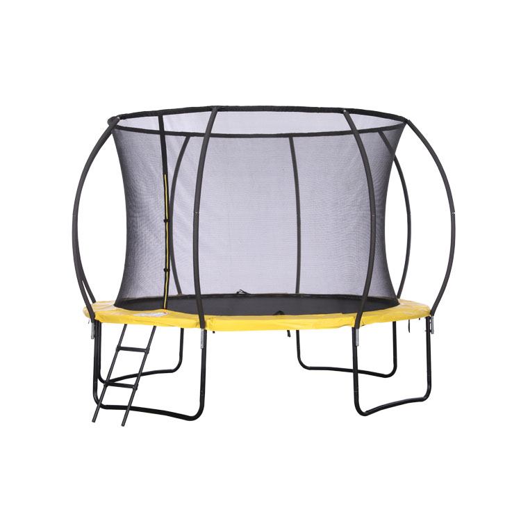 Pumpkin TRAMPOLINE