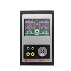 Контроль доступа Esd тестер Esd система контроля доступа турникет ворота - Product Image 1