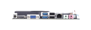 Mini CPU Skylake 6th Kabylake 7th nesil Core I3 I5 I7 VGA HD-MI LVDS/EDP 1/2LAN DC12V/19V DDR3 16GB anakart - Product Image 2