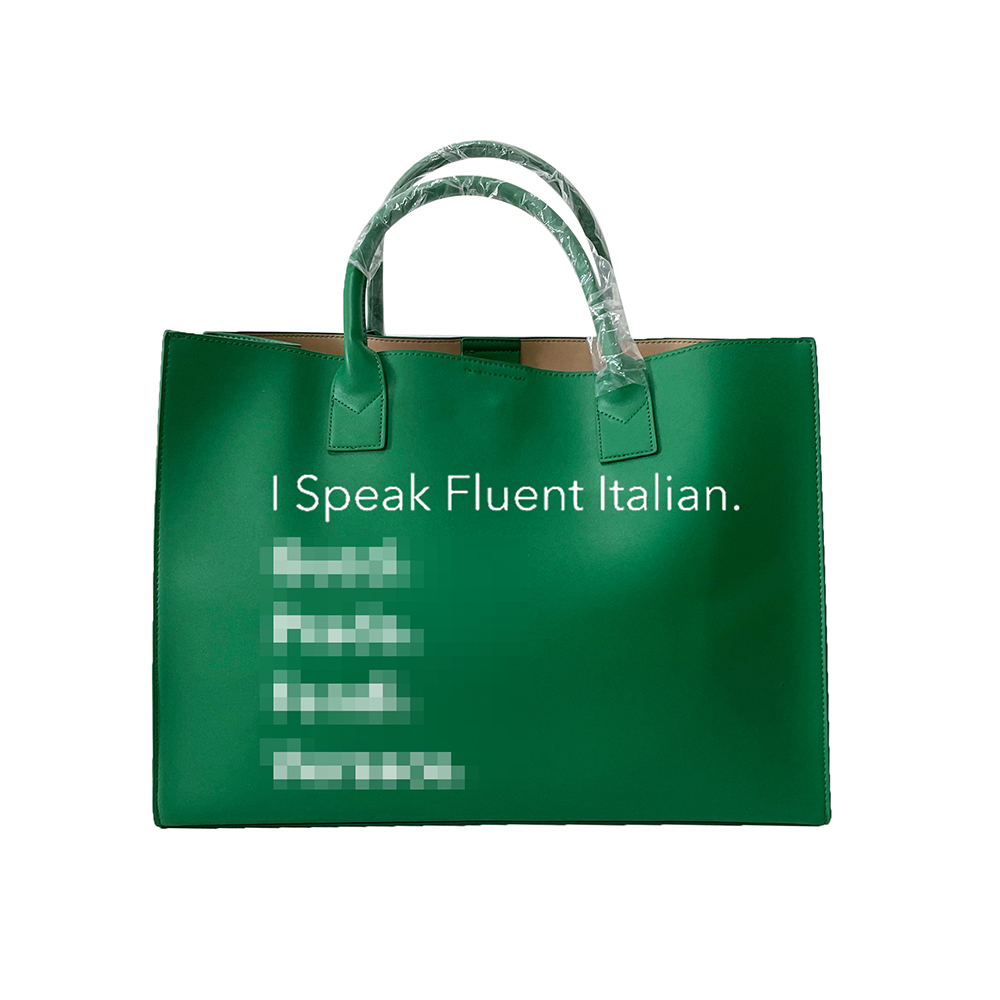 vert italien