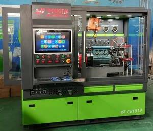 CR1019 büyük motor çok fonksiyonlu Test tezgahı dizel Test tezgahı EUI EUP HEUI yeni Cambox EUS1600L Dongtai 0625 - Product Image 1