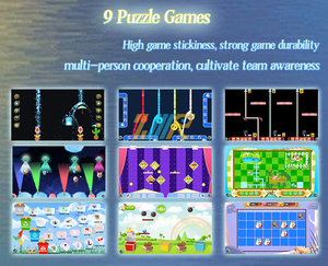 <strong>Multi</strong>-touch Interactive <strong>Game</strong> Digital Touch Screen <strong>Game</strong> <strong>Table</strong> Kids-<strong>multi</strong>-touch-<strong>table</strong> <strong>Table</strong> Screen Interactive <strong>Games</strong> - Product Image 5