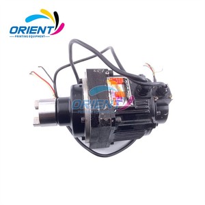 Оригинальный кодер E5-1-X02 1000P/R NA30-13F-15-X46 444-5110-024 водяной роликовый двигатель для Komori LS529 Komori Запасная часть - Product Image 4