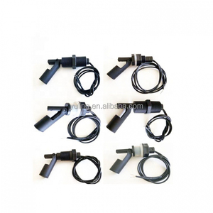 Commutatore di livello di plastica del serbatoio del carburante galleggiante automatico a basso prezzo - Product Image 1