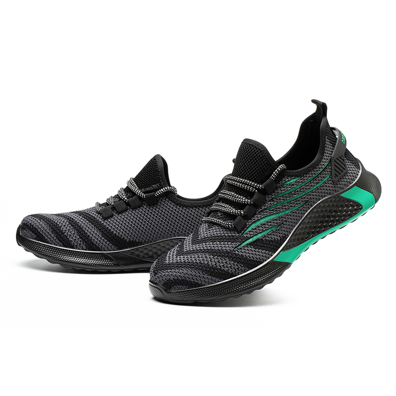 Black+Green