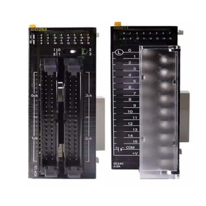 CJ1W-ID201 applicazioni di programmazione PLC e controllo industriale CJ1W-ID201 l'automazione industriale PAC Special PLC CJ1W-ID201 - Product Image 3