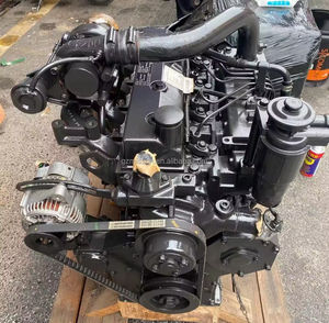 For Mechanical <strong>Engine</strong> B3.3 <strong>Engine</strong> Assembly, Cummins B3.3 diesel <strong>Engine</strong> Assembly 60wk 2200RPM. - Product Image 3