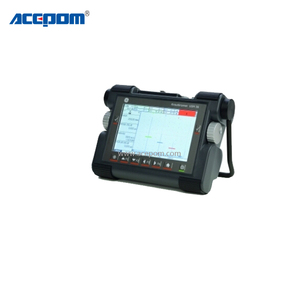 NDT MRT10-S เหล็กลวดเชือกข้อบกพร่องเครื่องตรวจจับคอมพิวเตอร์ MRT10-S (36 มม.) ประสิทธิภาพสูง - Product Image 1