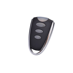 Automatic Universal Garage Door Remote Control 433mhz Rolling <strong>Code</strong> - Product Image 1