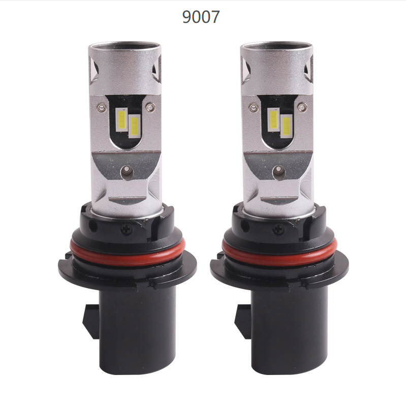 Phare LED 9007