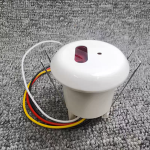 2025 Corpo Humano IR Presença Sensing Microondas Detector Movimento Humano Reconhecimento 24G Millimeter-wave Radar Sensor