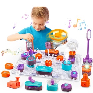 53 шт., блоки электрических цепей - Product Image 1