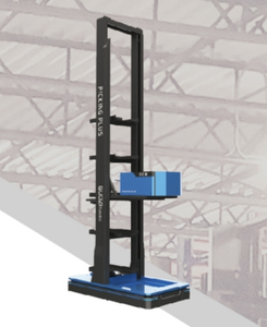 Industrial P4 <strong>Automated</strong> Picking Robot UTC AGV for Warehouse or Factory Smart Shelf <strong>Handling</strong> <strong>Material</strong> <strong>Handling</strong> Equipment - Product Image 6