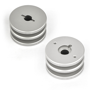 热销镀锌304 420不锈钢数控车床加工刀具化工管道 - Product Image 4