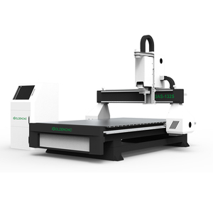 IGOLDEN数控木工铣床数控椅榫机3轴多头数控木工铣床 - Product Image 2