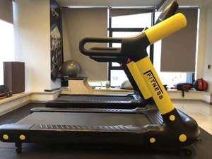 เครื่องวิ่งออกกำลังกายในยิม,เครื่องวิ่งสำหรับเดินวิ่งอเนกประสงค์ - Product Image 6