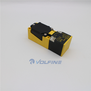 Ni50U-CP40-AP6X2 <strong>Inductive</strong> <strong>Sensor</strong> <strong>Inductive</strong> <strong>proximity</strong> switch - Product Image 4
