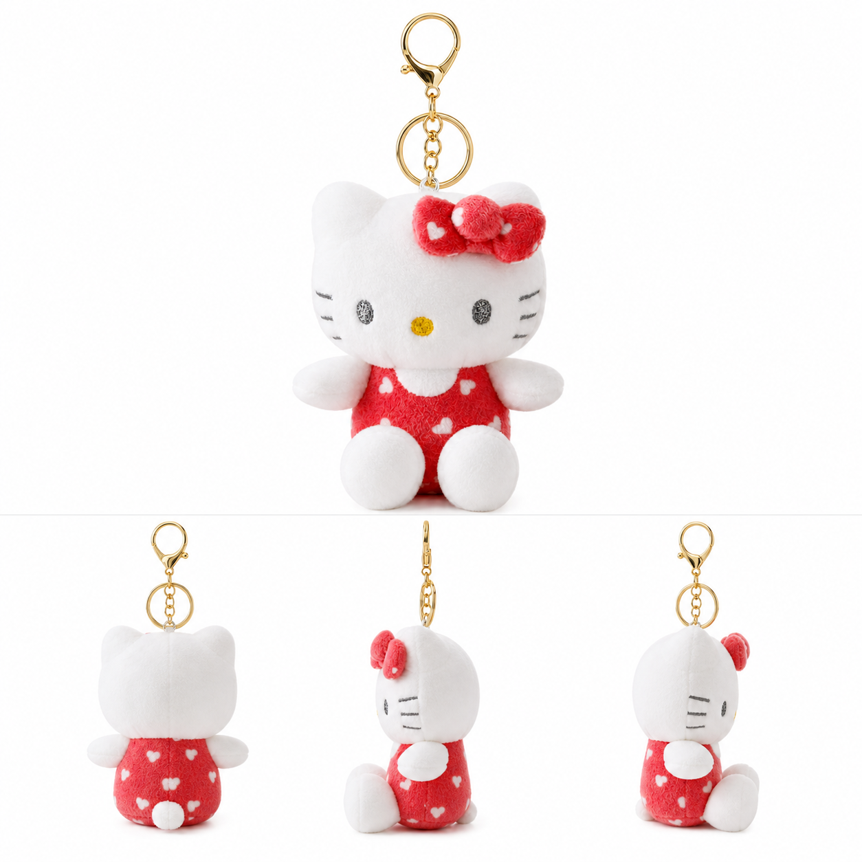 15 peluche (contattaci per il catalogo con oltre 6000 modelli)