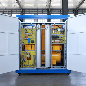 BIOBASE China Oxygen Production <strong>System</strong> BSZY-3 Precision Gas Mass Flow <strong>Controller</strong> Real-time <strong>Measurement</strong> for Lab - Product Image 6