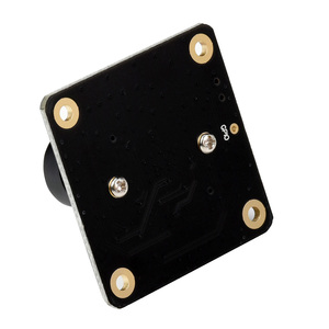 Raspberry Pi-Cámara industrial Starlight de enfoque fijo, sensor de cámara de 2MP para Raspberry Pi 4B 3B + 3B Zero CM4 CM3