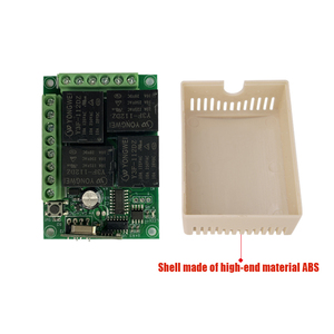 Universeller Empfänger Smart Home Tür Wireless Controller - Product Image 5