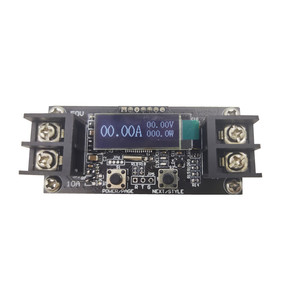 Таймер выработки солнечной энергии LCD5V 12v 24V тестер на солнечной батарее измеритель тока монитор 10A - Product Image 4